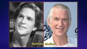 Matthew Modine
