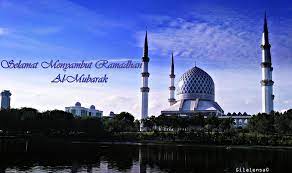 Mesyuarat jawatankuasa fatwa negeri pulau pinang bil. Selamat Menyambut Ramadhan Al Mubarak Its Fasting Seasons Flickr