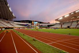 Hajduk split croatian football club), commonly referred to as hajduk split (croatian pronunciation: Stadion Poljud Split The Stadium Guide