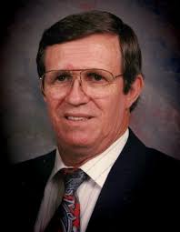 Obituary for Johnny Virgil Locklair