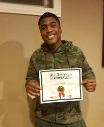 A.J. Kirk Jr. (@AJKirkJr1)