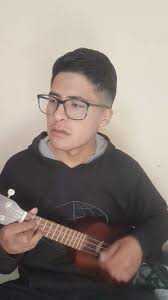 Profile for Carlos Daniel Condori