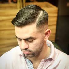 The 1950s was a markedly classy time for men's hairstyles. 1950s Hairstyles That Rocked The World