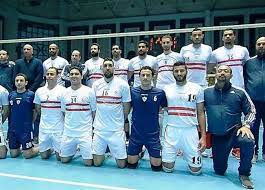 توج الفريق الأول لكرة الطائرة رجال بنادي الزمالك ببطولة كأس مصر، بعد الفوز على الأهلي، في اللقاء الذي أقيم بصالة هيئة قناة السويس بالإسماعيلية. Ø§Ù„Ù…Ø¯ÙŠØ± Ø§Ù„ÙÙ†ÙŠ Ù„Ø·Ø§Ø¦Ø±Ø© Ø§Ù„Ø²Ù…Ø§Ù„Ùƒ Ø³Ø¹ÙŠØ¯ Ø¨Ø§Ù„ÙÙˆØ² Ø¹Ù„Ù‰ Ø§Ù„Ø·Ù„Ø§Ø¦Ø¹ ÙˆÙ†Ø­ØªØ§Ø¬ Ù„Ù„ØªØ¯Ø¹ÙŠÙ… Ø§Ù„Ù…ØµØ±ÙŠ Ø§Ù„ÙŠÙˆÙ…