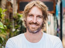 Mushroom recipes: Darren Robertson, Reynold Poernomo, Shannon Martinez