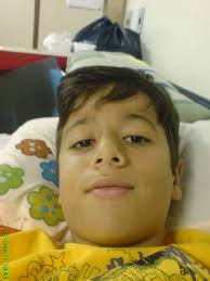 Nossas Histórias: Pedro Henrique Hahn Torres