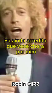 Como um tolo_____💔 #likeafool #robingibblikeafool #robingibb  #musicaseternas #CapCut