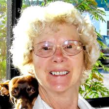 Obituary for Sarah Irene Mohler