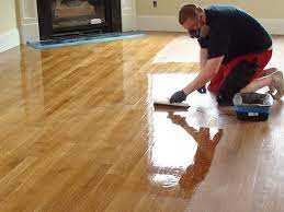 Hardwood floors are usually favored for their durability, better aesthetic and resale value. Hardwood Flooring Vs Luxury Vinyl Plank Flooring