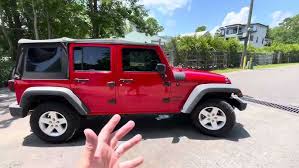 Image result for Flame Red 2014 Jeep