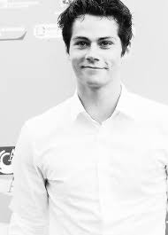 Pin On Dylan O Brien As Stiles