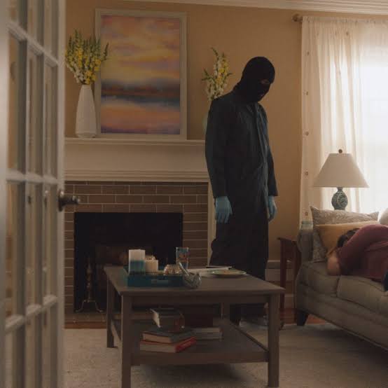 The Clovehitch Killer' (2018) Was Inspired by One of the Creepiest Serial Killers  of All Time – Creepy Catalog