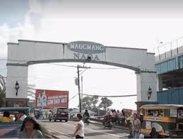 Pronađite jedinstvene smještaje kod lokalnih stanovnika u 191 zemalja. Naga City Camsur History Tourist Spots Festivals Peoplaid Profile