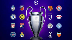 La c1 en abréviation ou encore ldc , elle est la plus grande compétition européenne ligue des champions. Les 8es De Finaliste Au Crible Uefa Champions League Uefa Com