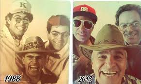 Jaime Inaldi Inostroza Campos