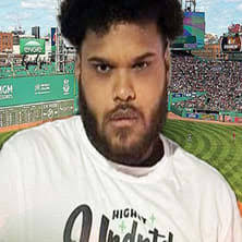 Elian Alberto Arroyo Obituary (2000