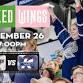 Fort Wayne Komets at Kalamazoo Wings event image