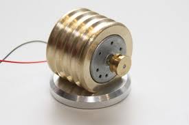 Zg01 Antriebsmodell Generator Motor Messing Fuer Dampfmaschine Und Stirlingmotor Stirlingmotor Dampfmaschine Motor