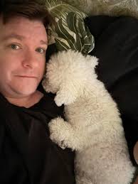 So I got a pair of slippers and a bathrobe for Christmas. I've been wearing  them since. I'm officially an elderly man. Loving it! Male 46 years size 47  shoes. Our dog