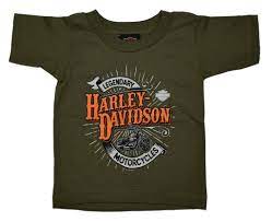 Kids Harley Davidson T Shirt Off 60 Medpharmres Com