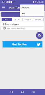 Opentun, internete güvenli ve hızlı bir şekilde göz atmanızı sağlayan % 100 bedava vpn'dir. Screenshot Of Open Tunnel Vpn Offlinemodapk