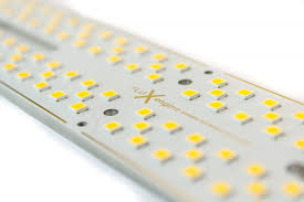 Building cob led grow light. Diy Led At Indoor Grow Build Your Own Plant Lamps