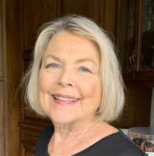 Nancy Elaine Schultz