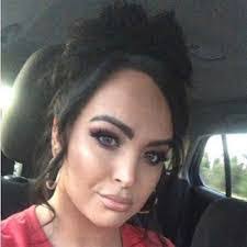 Brandie Barton's Instagram, Twitter & Facebook