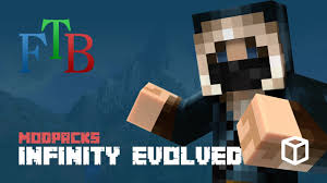 Economy pve pvp roleplay survival vanilla modded 1.8 1.16 1.17. Ftb Infinity Evolved Server And Infinity Lite Server Hosting