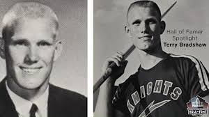 Gold Jacket Spotlight: Terry Bradshaw