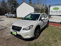 Image result for Satin White 2014 XV Crosstrek