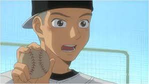 Big Windup/ Ookiku Furikabutte