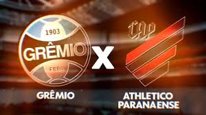 O confronto será transmitido ao vivo pelos canais sportv e premiere. Chamada Brasileirao 2021 Gremio X Athletico Pr Rbs Tv 13 06 2021 Youtube