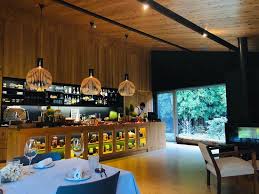 Ob izhodu iz bijeljine v sv bosni in hercegovini približno tri kilometre od pavlovićevega mostu stoji zanimiva vasica v kateri so zgradili ˝etno selo. Liquen By Ljubomir Stanisic Furnas Restaurant Reviews Photos Phone Number Tripadvisor