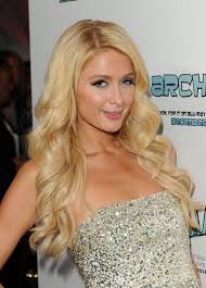 Uzun Burunlu Kadinlar Icin Paris Hilton Sac Modelleri Uzun Sac Sac Stilleri Son Moda Sac Modelleri