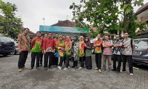 Temukan perumahan terbaru & sewa residensial di kulonprogo, kulon progo. Diskominfo Dinas Kominfo Roadshow Sosialisasi Penerapan Suratku