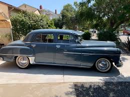 Image result for Hunter Green 1950 Dodge
