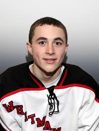 Whitman-Hanson Boys Hockey: January 2012