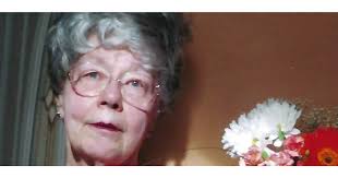 Irene Hulse Mitchell Obituary (1937