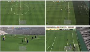 Football gm is a strategic football simulation game where you are in complete control of a fictional professional american football franchise. Google Ai Blog Introducing Google Research Football A Novel Reinforcement Learning Environment