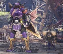 58 drachen mail all races def: Monster Hunter Mt I Just Shot Poop At The Girlfriend Whenever She Tried To Help The Something Awful Forums