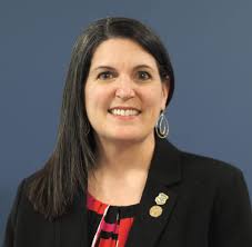 The GBI welcomes John Melvin as Chief of Staff. John has been a prosecutor  for 25 years. Prior to coming to the GBI, he was the Chief Assistant  District Attorney in Cobb