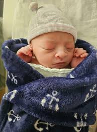 Make Some New Room For The Newest Member Of The JHOW Family❤️🙌🏿❤️ He  Arrived On Yesterday & Even Though Both Luis Lopez & Sydney Lopez  Supposedly Shot Down The Name, MELchizedek, 🤔🫣😭