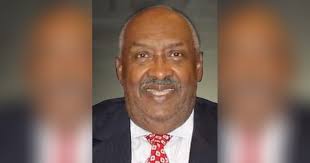 Obituary for Mack Albert Evans