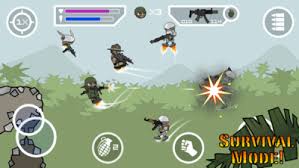 Multiplayer game offline arcade game are malware free and you can download and install easily, all download links are working very fast and 100% secure. Mini Militia Apk Download 2020 Latest Mini Militia Mod Apk For Android Digistatement