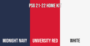 The dream league soccer game lovers are attracting to this teams psg kit 512×512. Jordan Paris Saint Germain 21 22 Home Kit Design Leaked Revolutionary Horizontal Hechter Footy Headlines