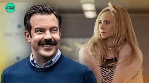 Jason Sudeikis' Ex-Girlfriend Helped Shape One of 'Ted Lasso's Fiercest  Characters