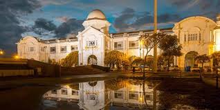 Check spelling or type a new query. Sejarah Stesen Keretapi Yang Digelar Sebagai Taj Mahal Ipoh