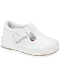 Daphne T Strap Shoes Toddler Girls