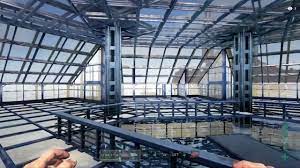 The mature supply chain system, advanced equipment and technology ensure our price competitive; Never Seen Anyone Attempt A Base Like This General Discussion Ark Official Community Forums